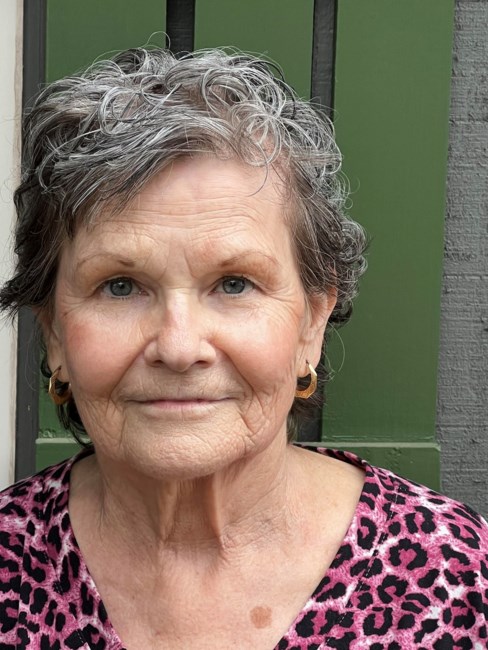 Obituary of Mrs. Kathleen S. Oliver