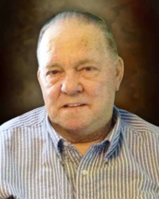 Obituary of Joseph Ronald 'Moe' Goulet