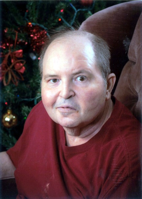 Obituary of Danny Roy Perry