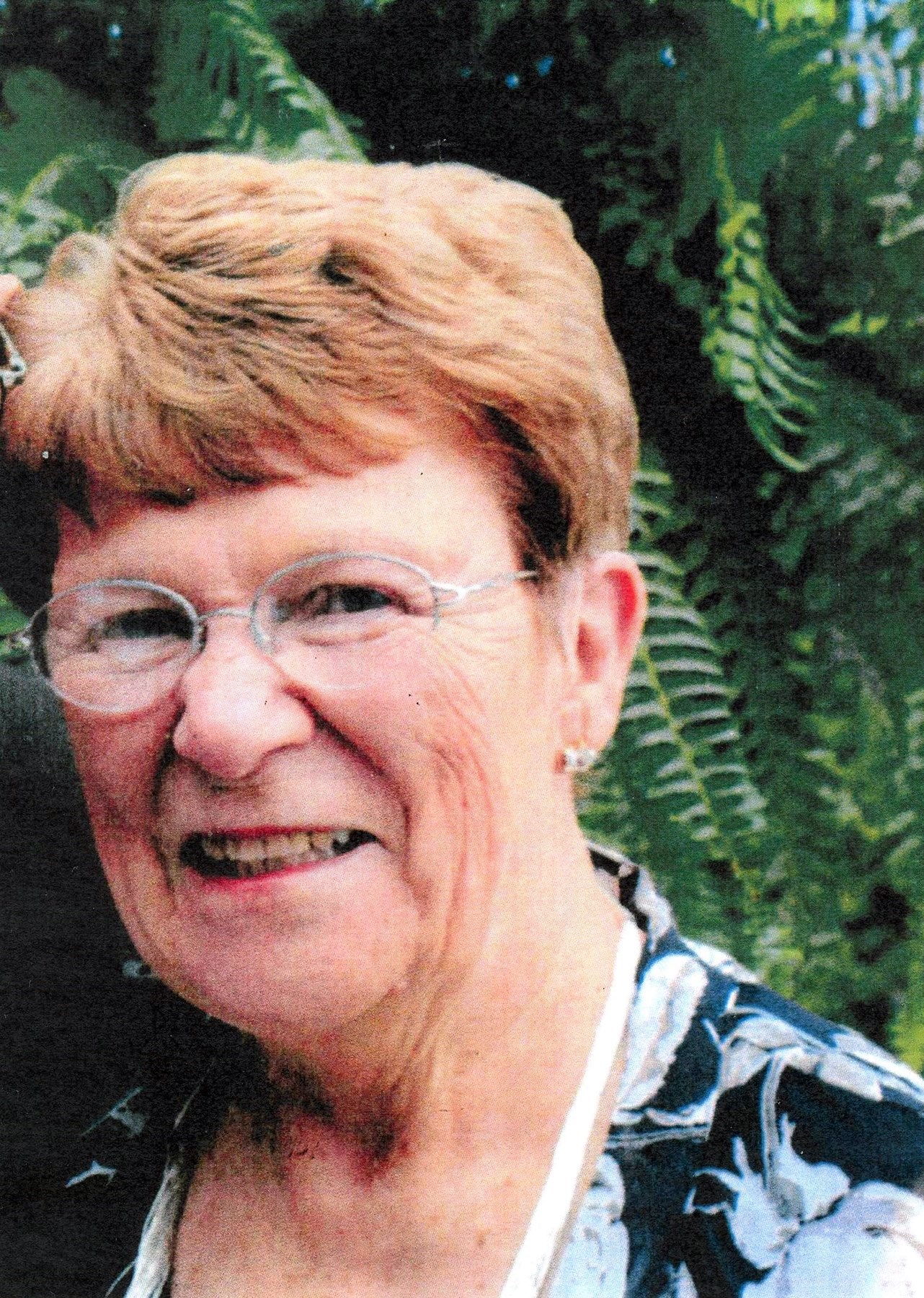 Barbara Thompson Obituary Johnstown, OH