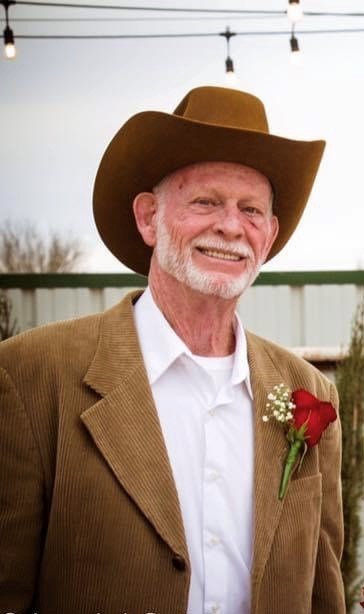 Obituary of David Lawrence Gaston