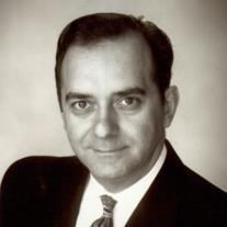 Obituary of J. Nick Marzella