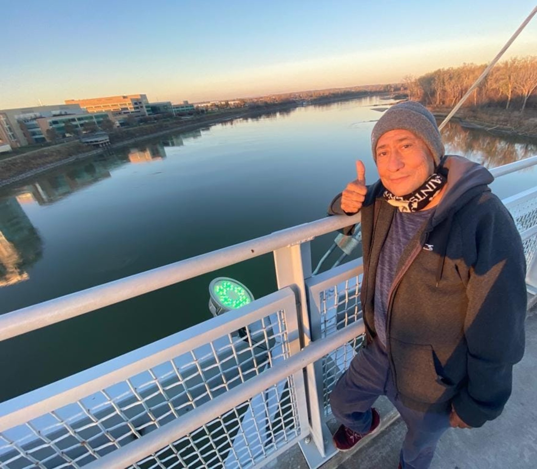 Obituary of Jose De Jesus Munoz Machuca