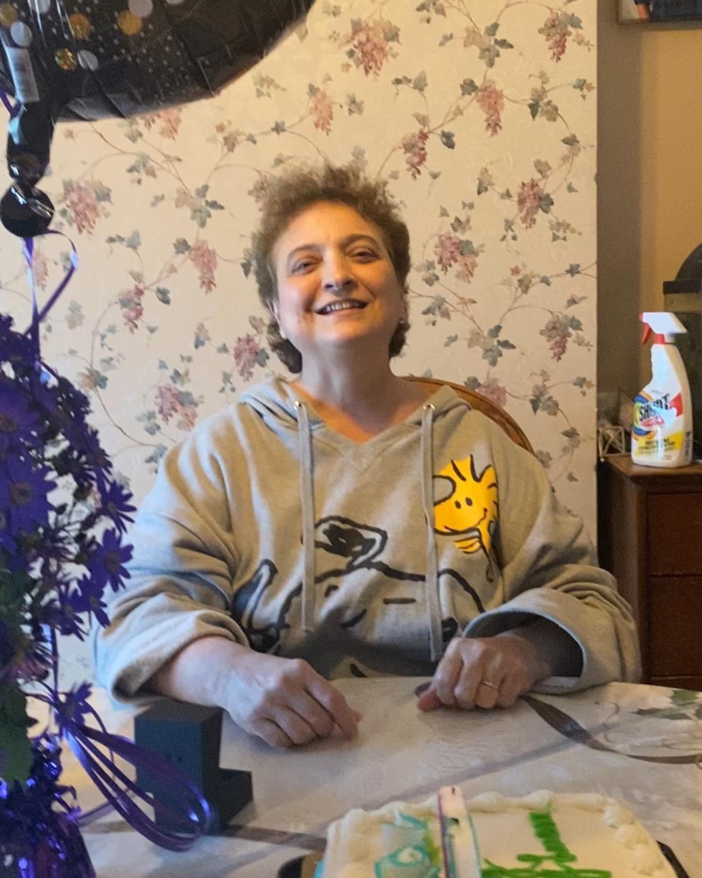 Obituary of LuAnn M. Stemper