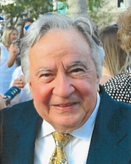 Obituary of Gil Vasco Silva