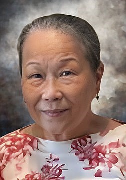 Avis de décès de Yuk Ching Kong