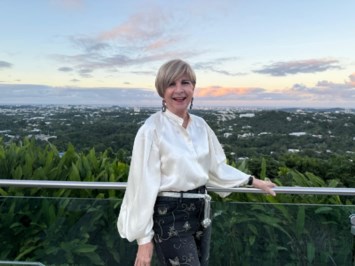 Obituary of Kathryn Ann Leith