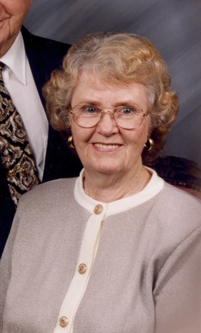 Obituario de Ethel M. Bradley Jamison