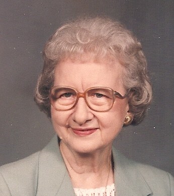 Obituary of Margaret Costner Abernathy