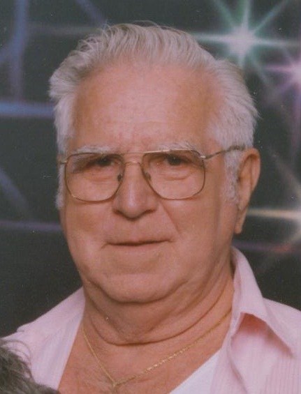 Obituary of William H. Livingston