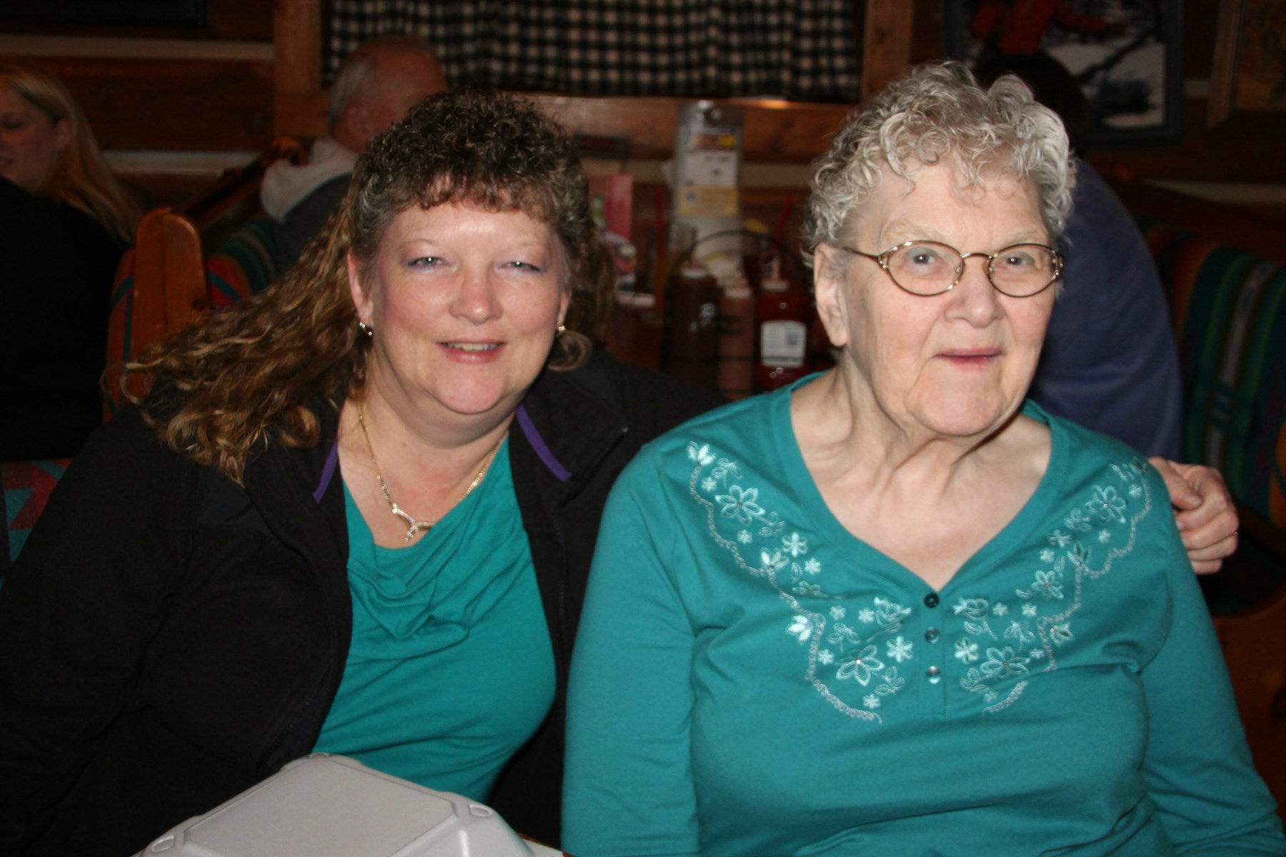 Obituary of Leitha May Jackson