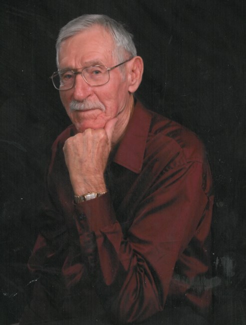 Obituary of Edward Eli Lemm Jr.