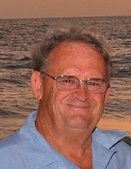 Obituary of Robert "Bob" Ernest Hart