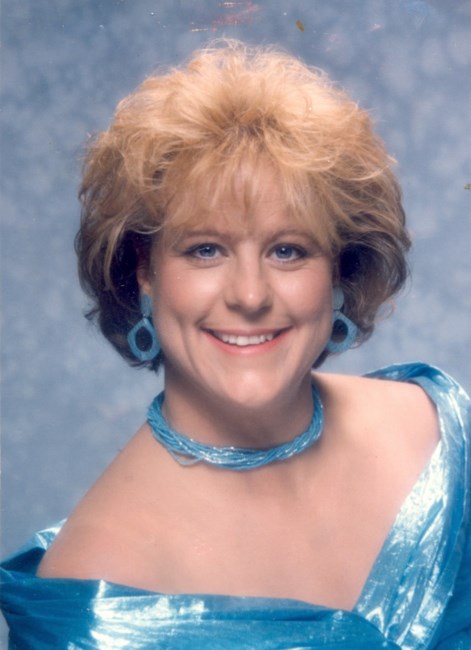 Avis de décès de Jeanette Ann Huff