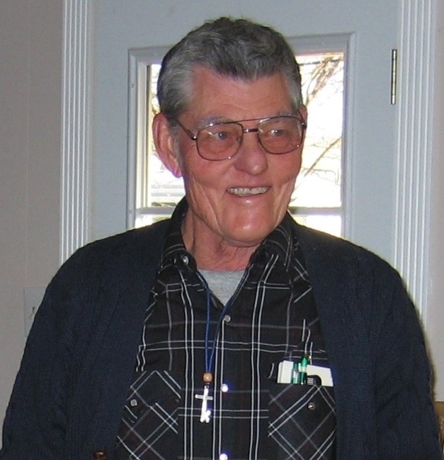 Obituary of Grover Charles Crandall