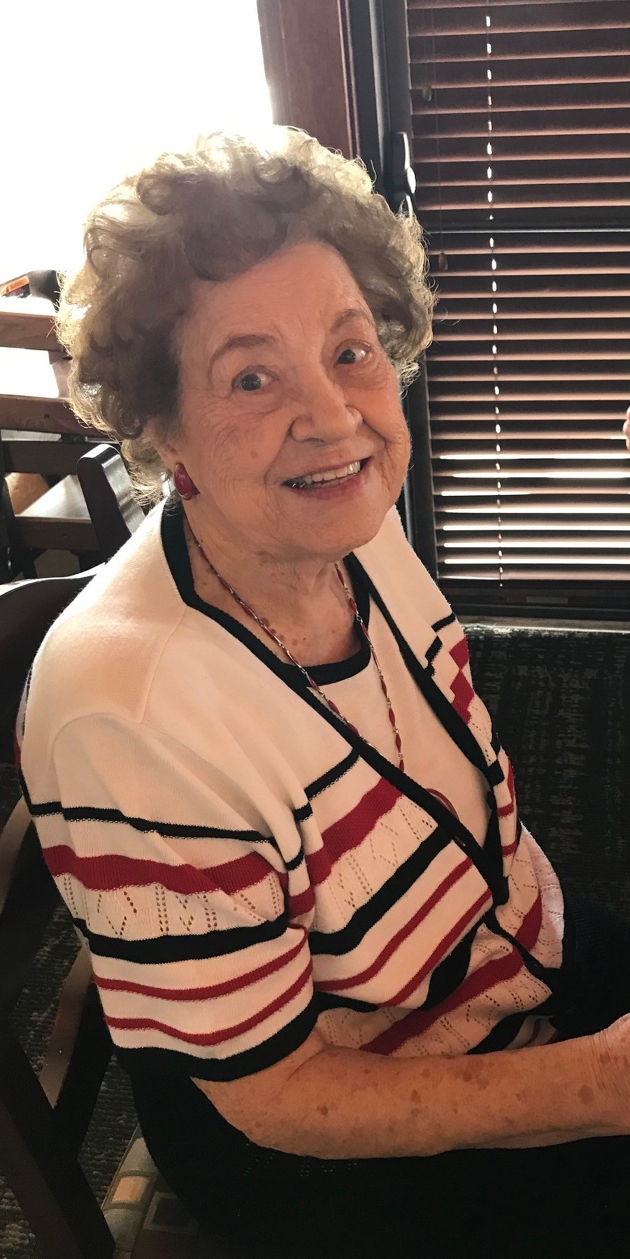 Obituary of Vonda L. Brooks