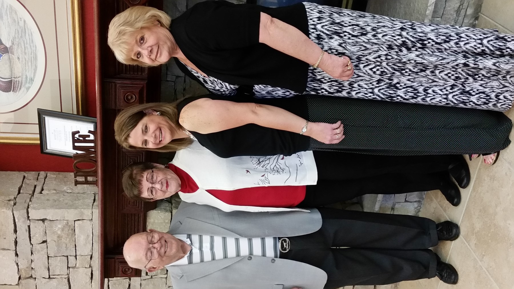 Obituary of Dorothy Leigh Winingear