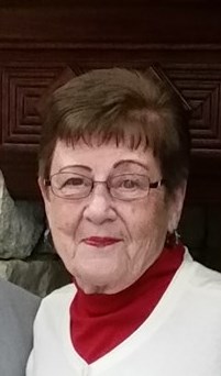 Obituary of Dorothy Leigh Winingear