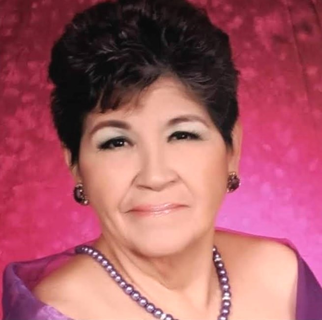 Obituario de Maria C. Long