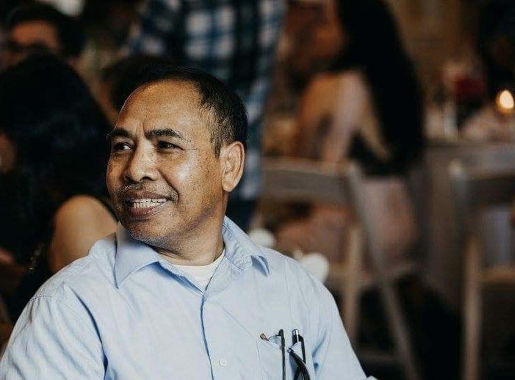 Obituary of Y Daler Buonya