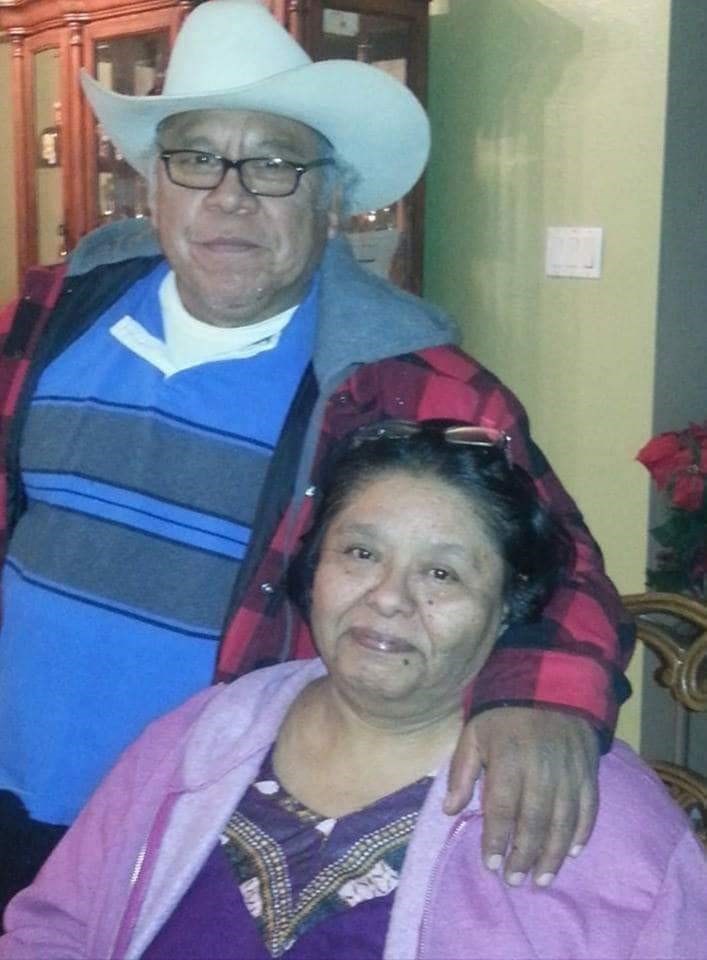 Obituary of Maria De La Luz Ortiz