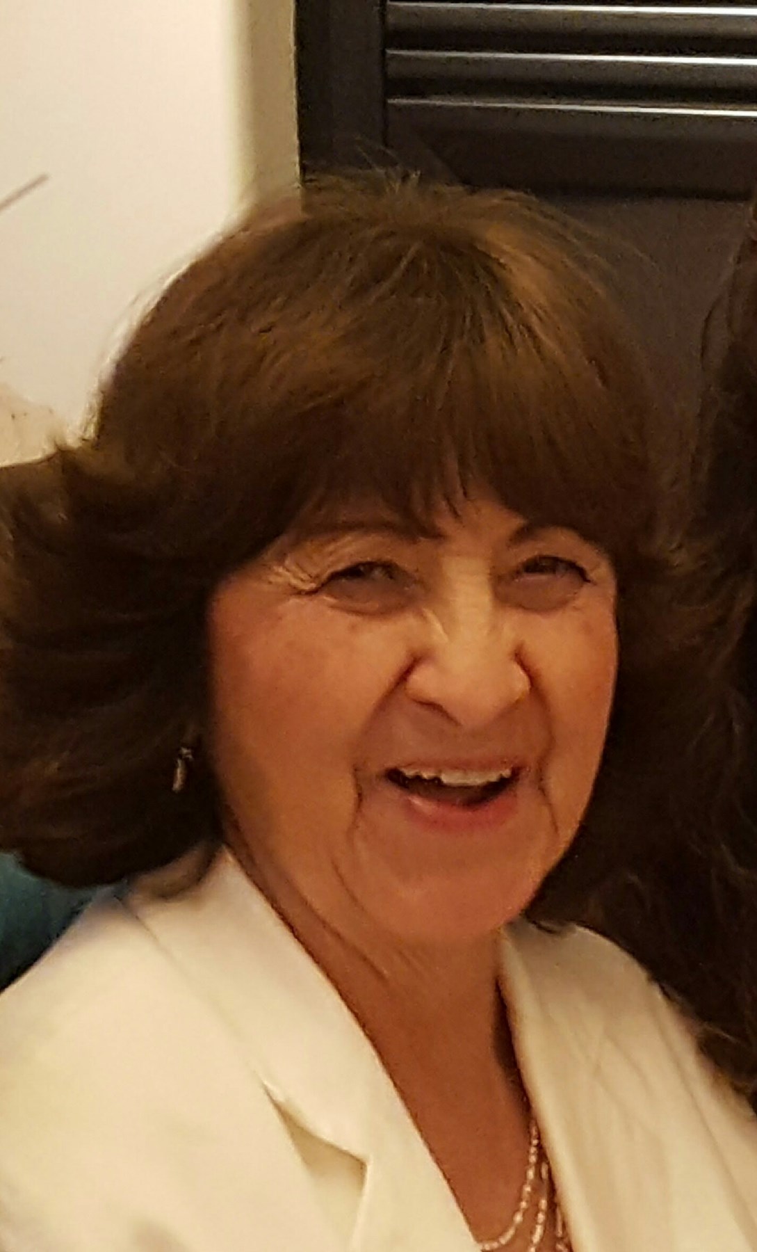 Obituary of Betty Jane Valdez