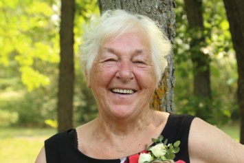 Obituary of Violet Ann Dubnyk