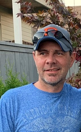 Obituary of Steven Michael Kelsey