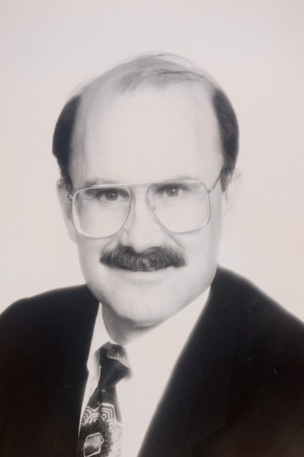 Obituary of John Louis Birsner