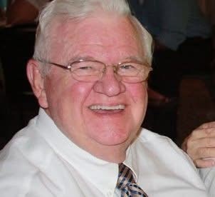 Obituary of John "Jack" George Paul