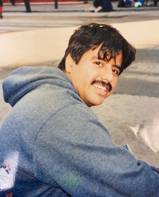 Obituary of Gabriel Chavez