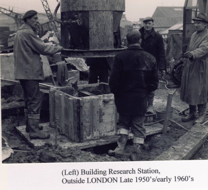 Obituary of Mr. George Clarke