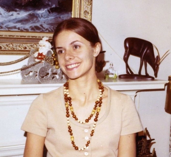 Avis de décès de Sharon Connell King