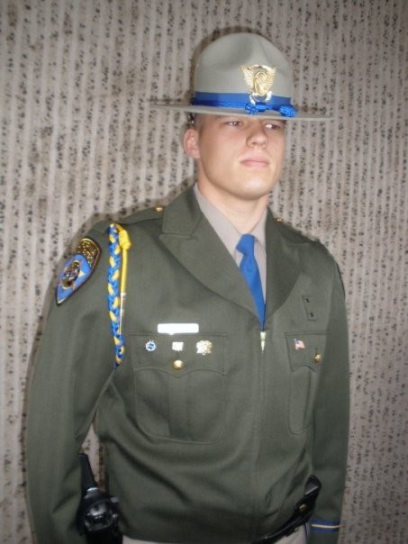 Obituario de Thomas Richard Adams