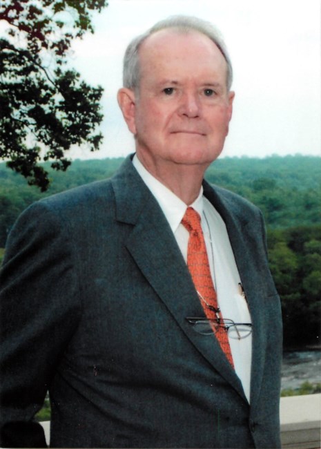Obituary of Byron M. Rankin Jr.