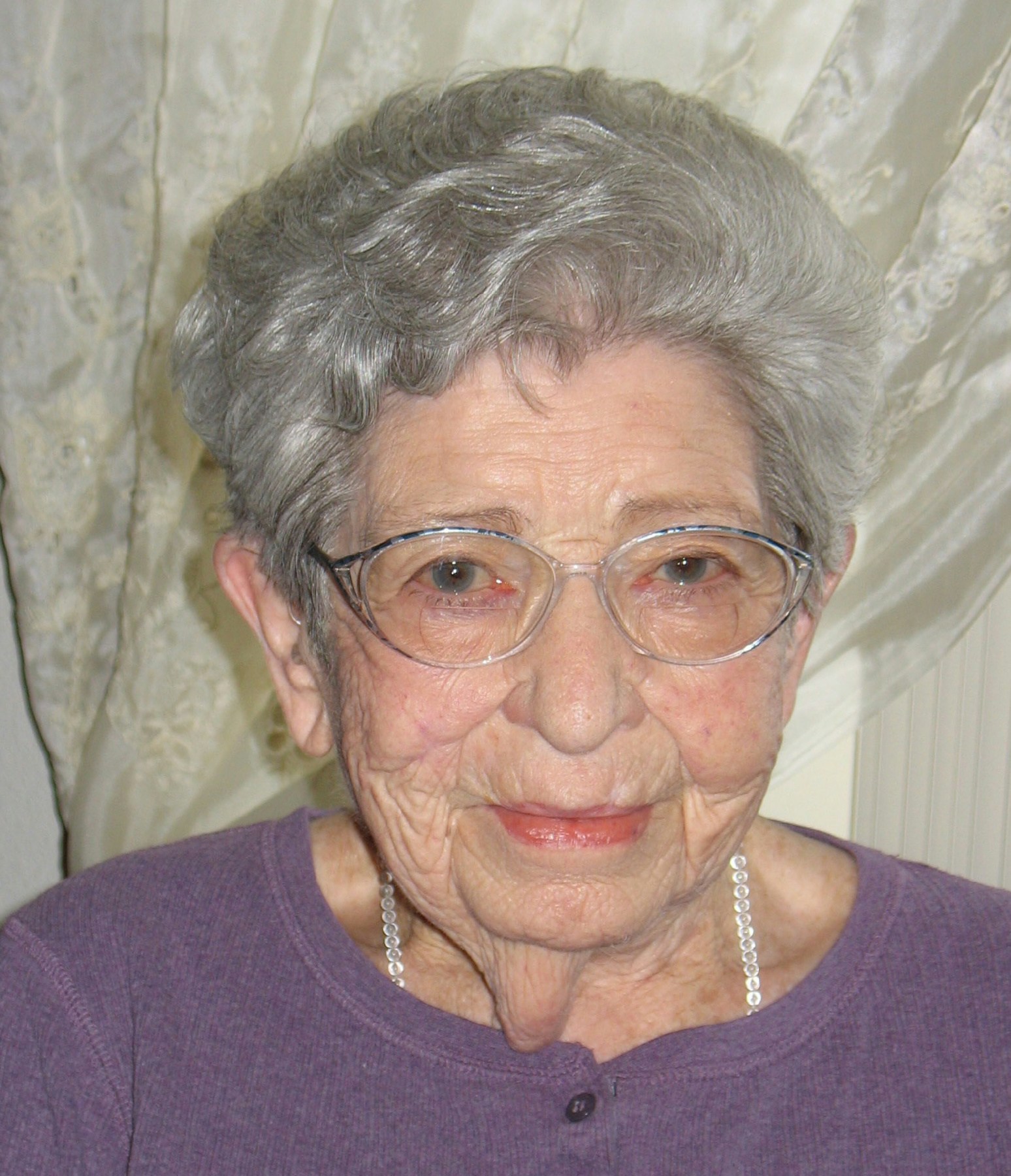 Obituary of Eileen Klein