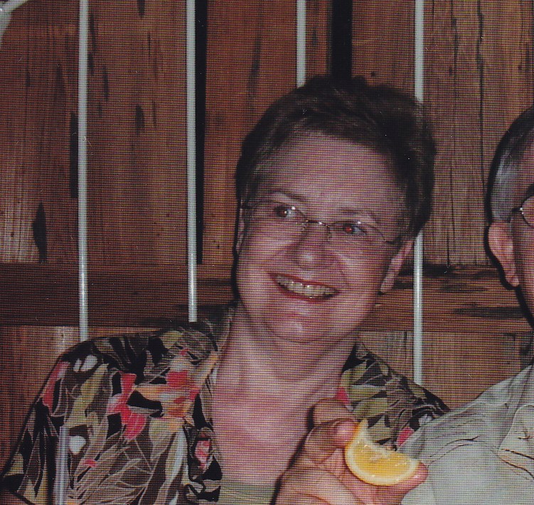 Obituary of Jean Doris Papcun