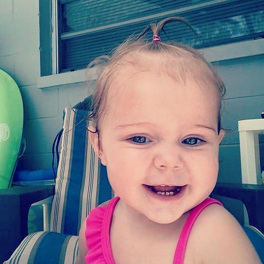 Obituary of Karsyn Jade Cantine