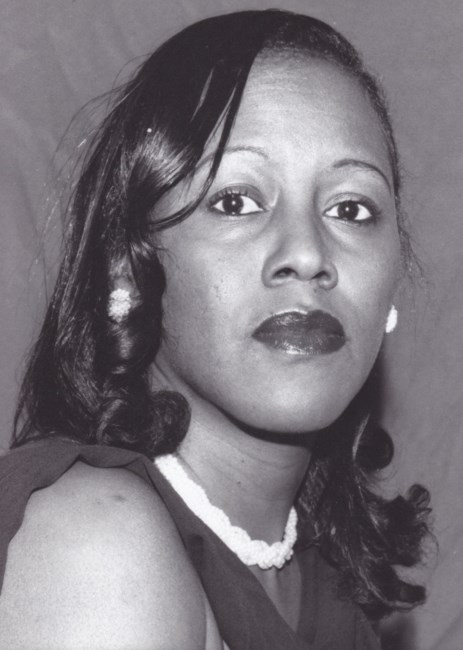 Obituary of Jacqueline Saldana