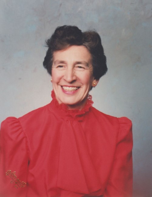 Obituary of Patricia J. Haefele