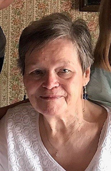 Obituary of Patricia D Ludwig