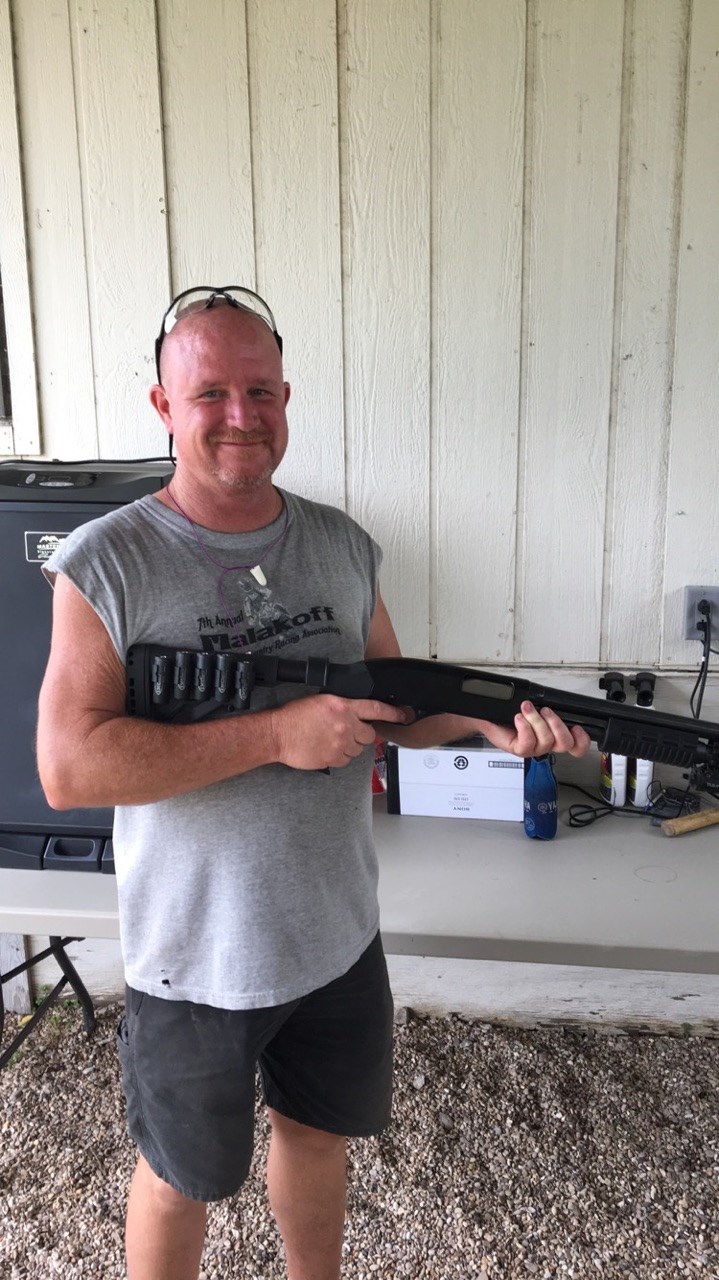 Obituary of Dwayne Gensler