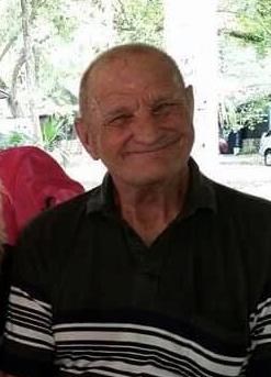 Obituary of Richard Corey Partridge Sr.