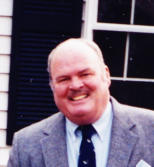 Obituary of Douglas Lorenzo Maynard