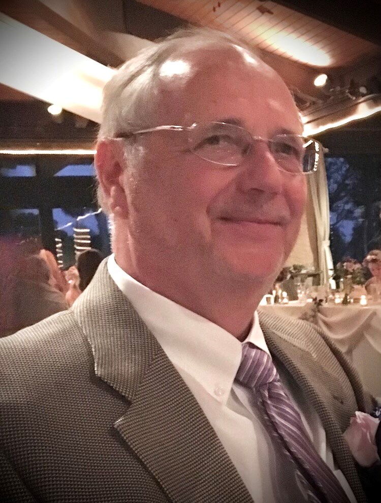 Obituary of Jim Sanders