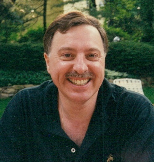 Obituary of Vincent G. Russo