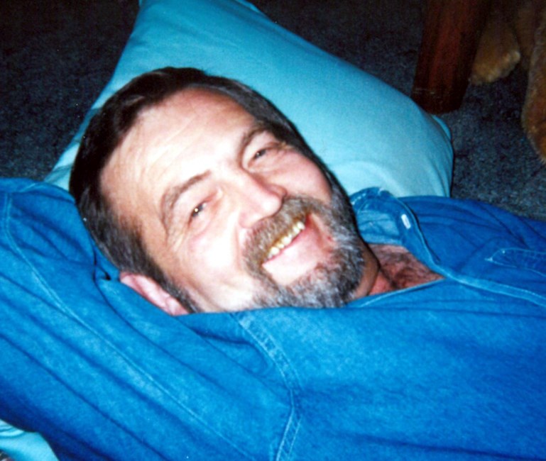 Obituary of William Ray Lankford