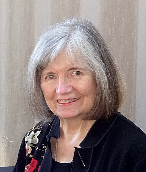Obituary of Darlene Lynn Chandler