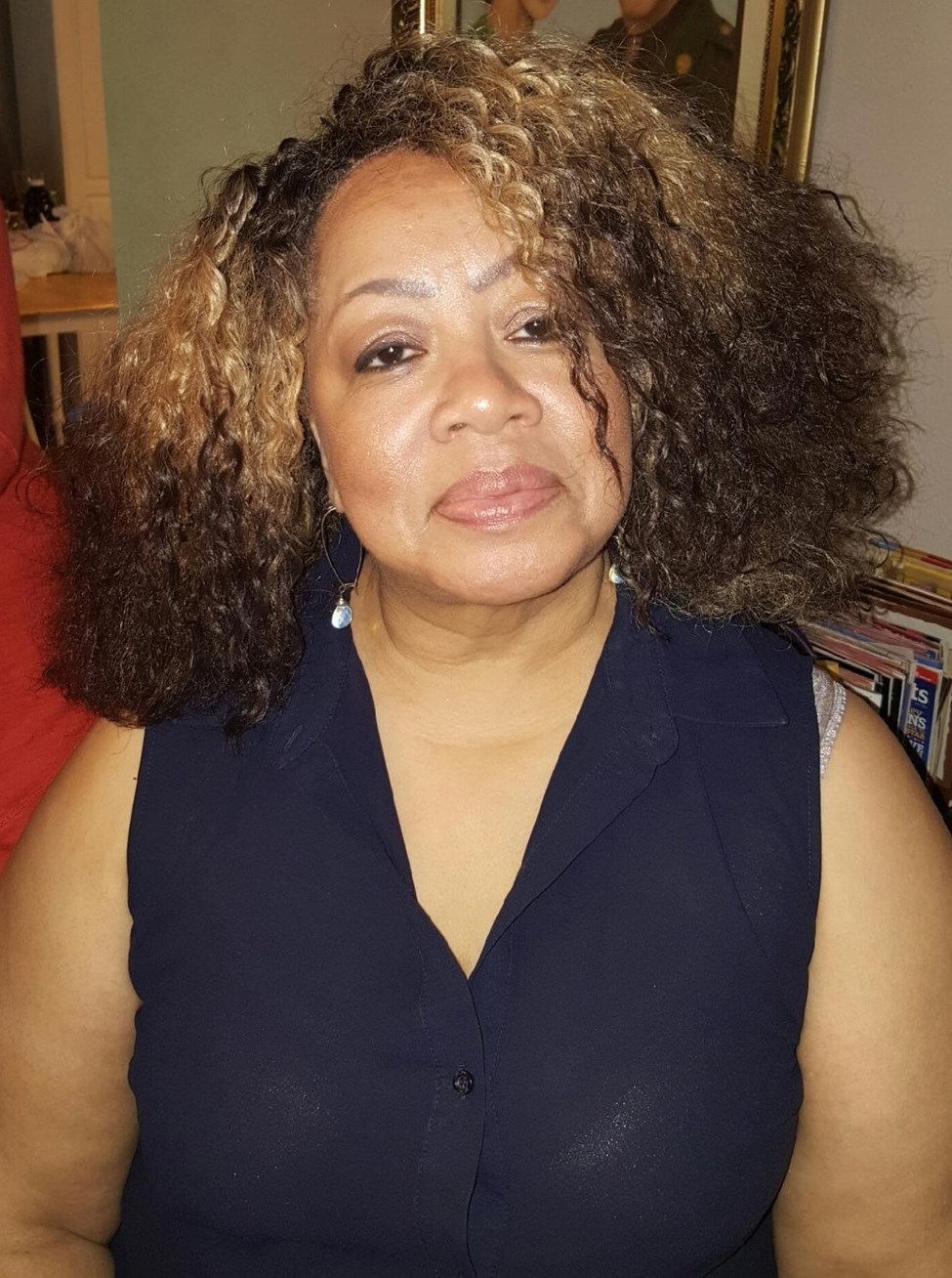 Robin Walker Obituary Houston, TX