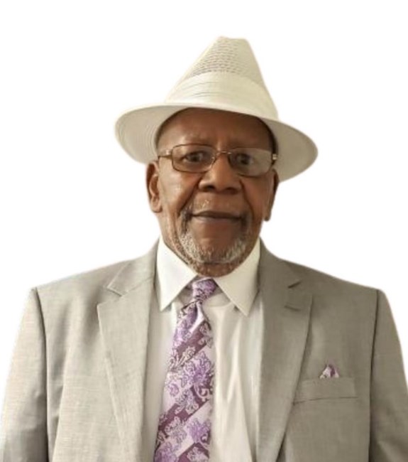 Obituary of James Edward Mapp